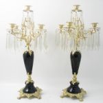 507 5220 CANDELABRAS